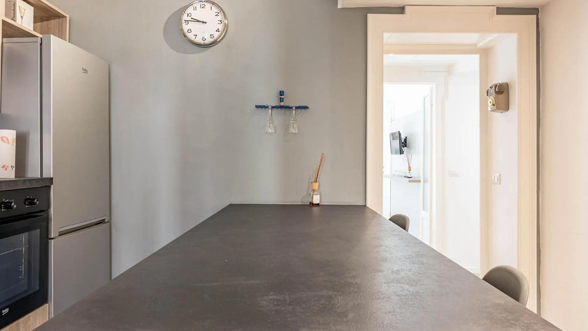 Guest Planet - 18 Suite Home Milano